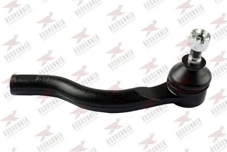 Наконечник тяги рульової (R) Mitsubishi Pajero IV/Montero 06- RODRUNNER TRMI531