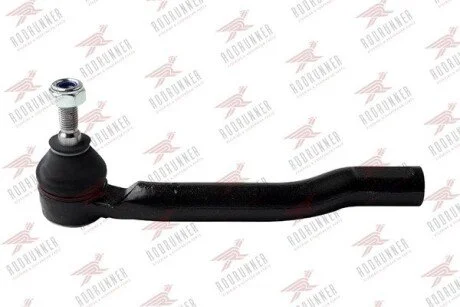 Наконечник тяги рульової (R) Nissan Juke/Leaf 10- RODRUNNER TRN851