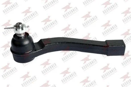 Наконечник тяги рульової (L) Ssangyong Actyon/Kyron/Rexton 02- RODRUNNER TRSY122