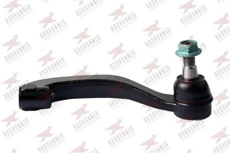 Наконечник тяги рульової (R) VW Crafter 2.0 TDI 16- RODRUNNER TRV431