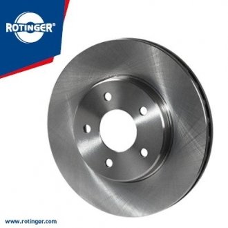 Гальмівний диск ROTINGER RT20346HP