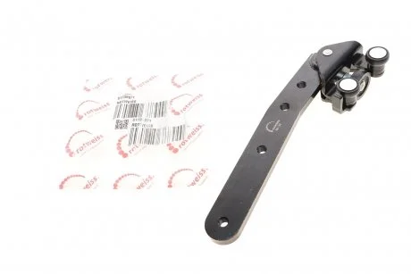 Ролик дверей ROTWEISS 51735971 (фото 1)