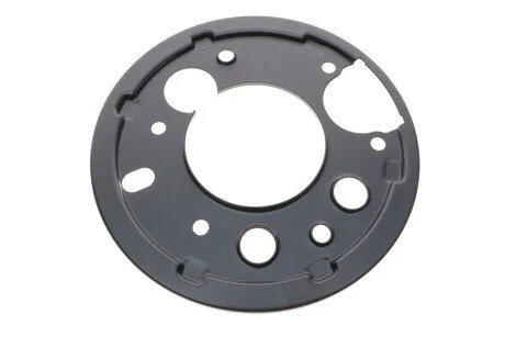 Фото 1 - захист колодок ROTWEISS 9044231051 Захист колодок ROTWEISS 9044231051 (фото 1)