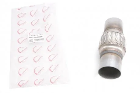 Гофра глушника ROTWEISS B60X100x200BN