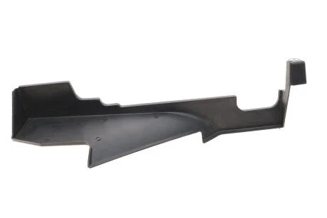 Планка радіатора ROTWEISS DSC_RW50063