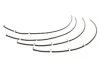 Трубка обратки ROTWEISS RW07021