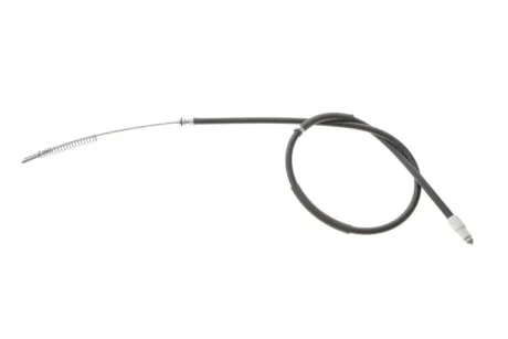 ТРОС ГАЛЬМIВНИЙ ROTWEISS RW42012