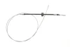 Трос ручних гальм ROTWEISS RW42119 RW42119