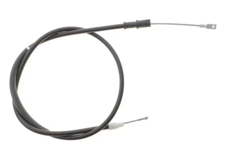 Фото 1 - трос ручних гальм ROTWEISS RW42128 Трос ручних гальм ROTWEISS RW42128 (фото 1)