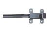 Обмежувач дверей ROTWEISS RW76022