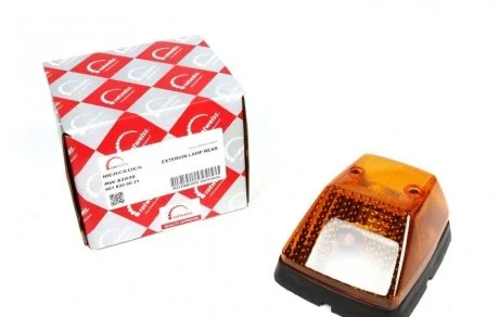 Ліхтар ROTWEISS RW82039 (фото 1)