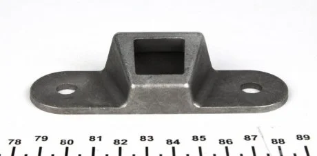 Фото 1 - направляюча дверей ROTWEISS RWS1202 Направляюча дверей ROTWEISS RWS1202 (фото 1)