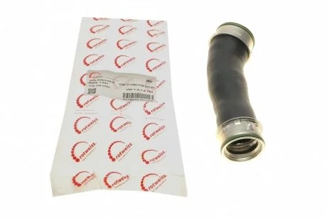 Фото 1 - патрубок інтеркулера ROTWEISS RWS1391 Патрубок інтеркулера ROTWEISS RWS1391 (фото 1)