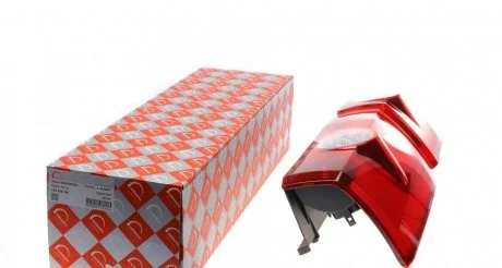 Фото 1 - ліхтар ROTWEISS RWS1672 Ліхтар ROTWEISS RWS1672 (фото 1)