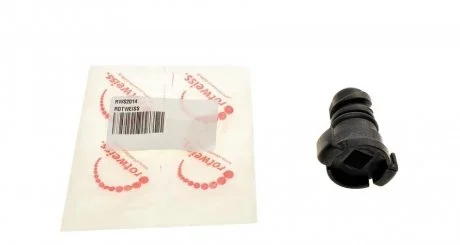 Фото 1 - болт зливу масла ROTWEISS RWS2014 Болт зливу масла ROTWEISS RWS2014 (фото 1)