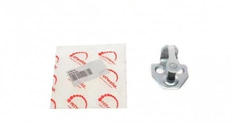 Скоба ROTWEISS RWS2132