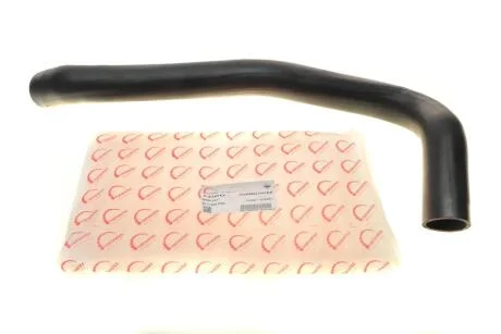 Патрубок інтеркулера ROTWEISS RWS2477