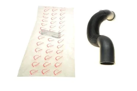 Фото 1 - патрубок турбіни ROTWEISS RWS2513 Патрубок турбіни ROTWEISS RWS2513 (фото 1)