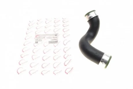 Фото 1 - патрубок інтеркулера ROTWEISS RWS2529 Патрубок інтеркулера ROTWEISS RWS2529 (фото 1)