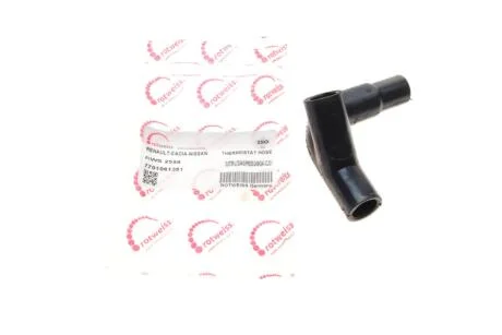 Патрубок системи охолодження ROTWEISS RWS2588