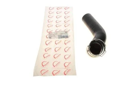 Фото 1 - патрубок інтеркулера ROTWEISS RWS2854/1 Патрубок інтеркулера ROTWEISS RWS2854/1 (фото 1)