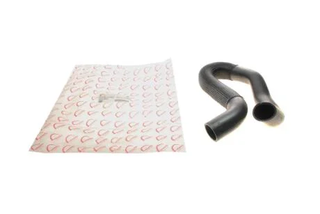 Патрубок інтеркулера ROTWEISS RWS2861 (фото 1)