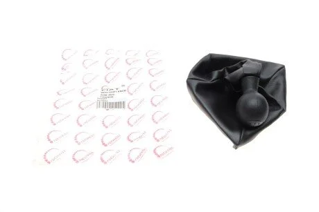 Пильник важеля КПП ROTWEISS RWS3024