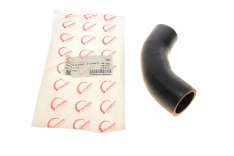 Фото 1 - патрубок інтеркулера ROTWEISS RWS3170 Патрубок інтеркулера ROTWEISS RWS3170 (фото 1)