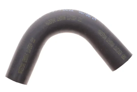 Патрубок вентиляції картерних газів ROTWEISS RWS3757 (фото 1)