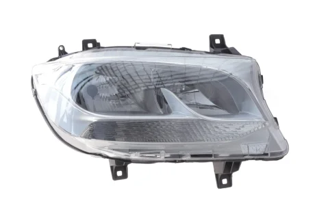 Фара передня ROTWEISS RWS3772