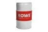 Олива моторна HIGHTEC SYNTH RS SAE 5W-40 (60 L) ROWE 20001-0600-99 (фото 1)