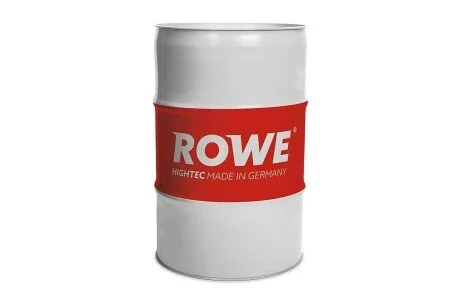 Олива моторна HIGHTEC SYNTH RS SAE 5W-40 (60 L) ROWE 20001-0600-99