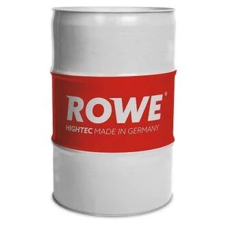 Олива моторна HIGHTEC SYNTH RS LONGLIFE IV SAE 0W-20 (60 L) ROWE 20036-0600-99