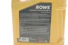 Олива моторна HIGHTEC SUPER LEICHTLAUF HC-O SAE 10W-40 (5 L) ROWE 20058-0050-99 (фото 2)