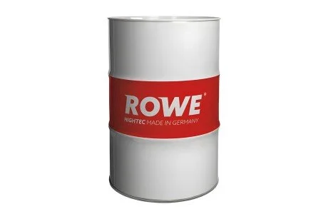 Олива моторна HIGHTEC MULTI SYNT DPF SAE 5W-30 (200 L) ROWE 20125-2000-99