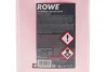Антифриз HIGHTEC ANTIFREEZE COOLANT AN-SF (5L) ROWE 21013-0050-99 (фото 2)