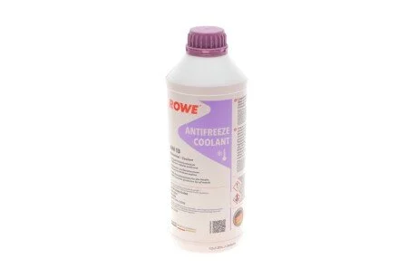 Антифриз HIGHTEC ANTIFREEZE COOLANT AN 13 (1,5 L) ROWE 21062-0015-99