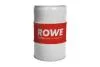 Олива трансмісійна HIGHTEC ATF 9000 (60 L) ROWE 25020-0600-99 (фото 1)