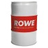 Олива трансмісійна HIGHTEC ATF CVT (60 L) ROWE 25055-0600-99