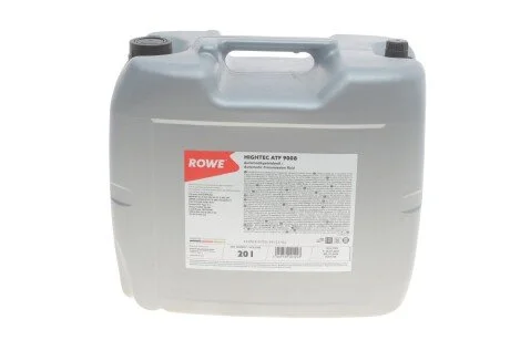 Олива трансмісійна HIGHTEC ATF 9008 (20 L) ROWE 25063-0200-99