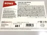 Олива трансмісійна HIGHTEC ATF DCG II (60 L) ROWE 25067-0600-99 (фото 2)