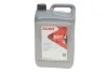 Гальмівна рідина HIGHTEC DOT 4 (5 L) ROWE 25109-0050-99 (фото 1)