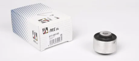 Сайлентблок важеля переднього верхнього RTS 01700130