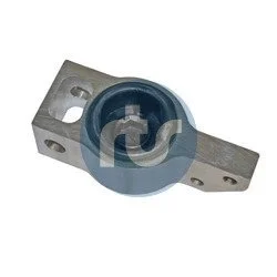 Сайлентблок переднього важеля нижньогоGolf/Passat/Toledo/A3/Q3 03-(задн) RTS 017-00206-051