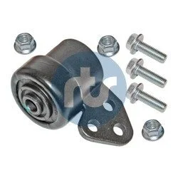 Сайлентблок важеля переднього RTS 017.00374.056