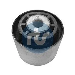 Фото 1 - сайлентблок переднего рычага Mercedes Benz W205 13-> RTS 017-00493 Сайлентблок переднего рычага Mercedes Benz W205 13-> RTS 017-00493 (фото 1)