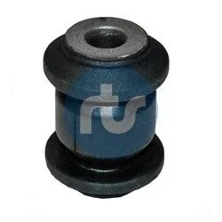 Сайлентблок переднього важеля Polo 01-/Fabia 00-08 (передній) RTS 017-05341