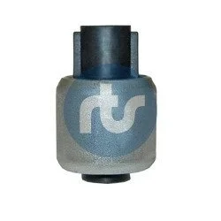 Сайлентблок переднього важеля, задній BMW 1/3/X1 03-15 RTS 017-09573