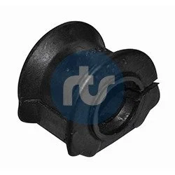 Фото втулка стабилизатора (переднего) Ford Escort 85-91 (d=22mm) RTS 03500034 Втулка стабилизатора (переднего) Ford Escort 85-91 (d=22mm) RTS 03500034