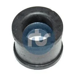 Фото втулка переднего стабилизатора (наружная) T4 91-03 (22mm) RTS 035-90956 Втулка переднего стабилизатора (наружная) T4 91-03 (22mm) RTS 035-90956